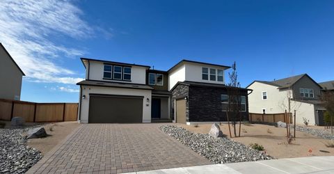 11639 Vinegar Peak Drive, Spanish Springs, NV 89441 Photo