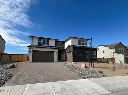 11639 Vinegar Peak Drive, Spanish Springs, NV 89441 Photo