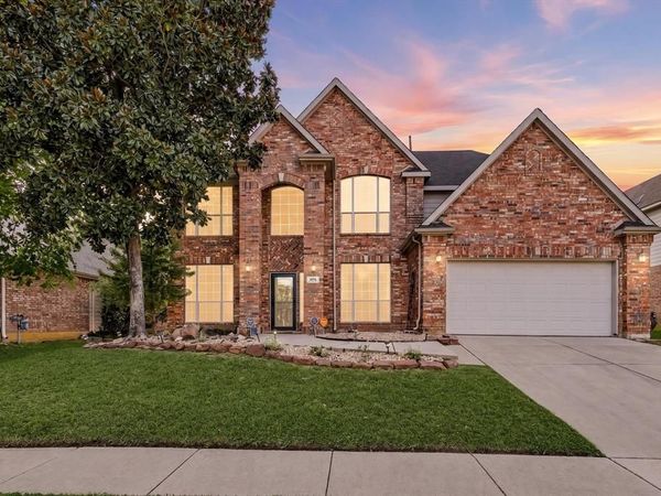103 Deerpath Road, Hickory Creek, TX 75065