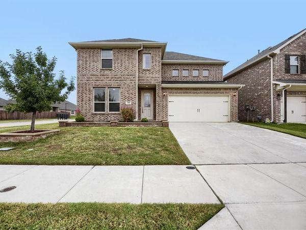 3801 Heather Meadows Drive , Fort Worth, TX 76244