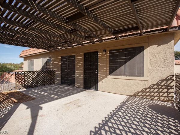 619 Pepper Tree Circle , Unit 1, Henderson, NV 89014