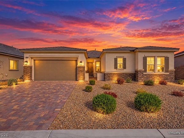10086 Goff Grove Court, Las Vegas, NV 89183
