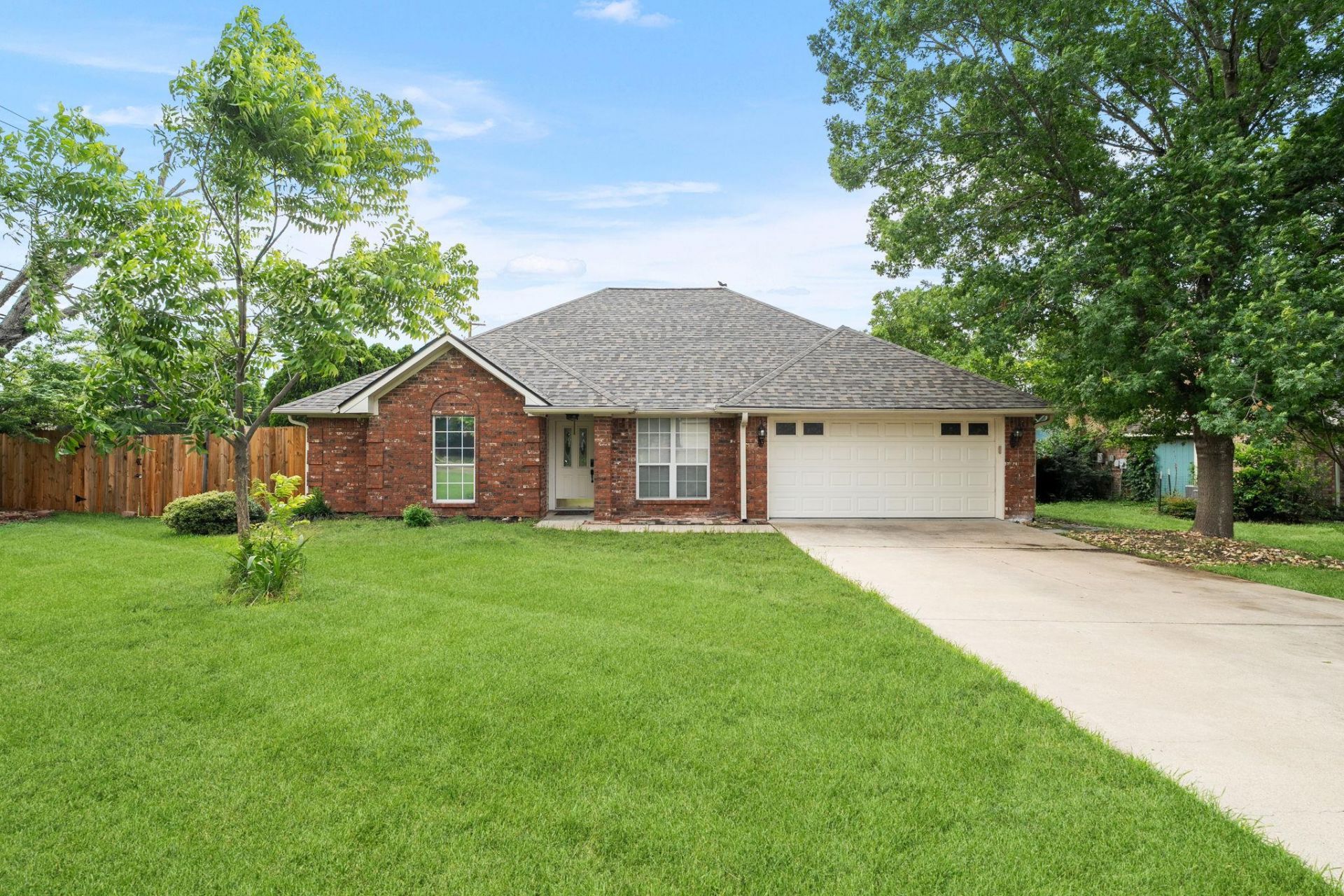 2808 Kneese Dr, Belton, TX 76513 Main Photo