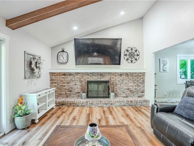 17096 Hawks Lookout Lane, Strongsville, OH 44136 Photo 27