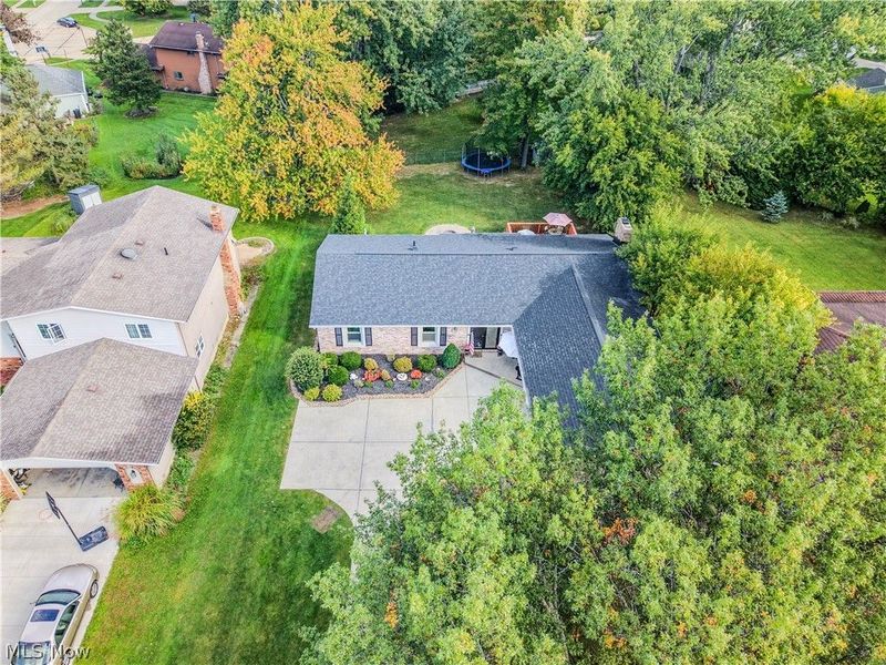17096 Hawks Lookout Lane, Strongsville, OH 44136 Photo 3