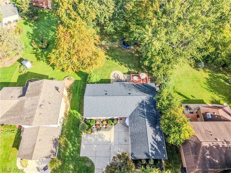 17096 Hawks Lookout Lane, Strongsville, OH 44136 Photo 4