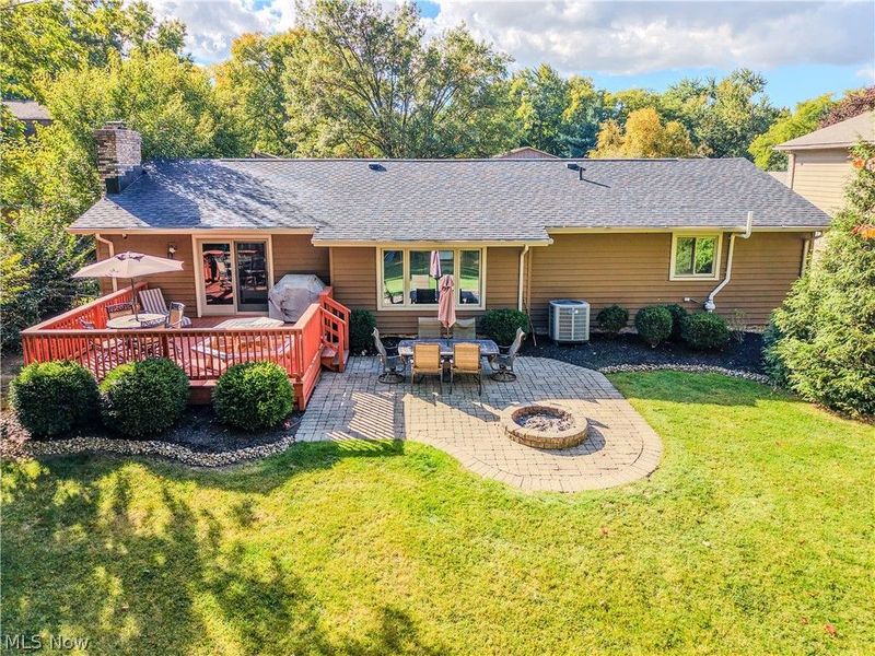 17096 Hawks Lookout Lane, Strongsville, OH 44136 Photo 46