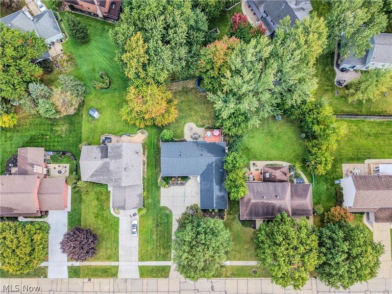 17096 Hawks Lookout Lane, Strongsville, OH 44136 Photo 5