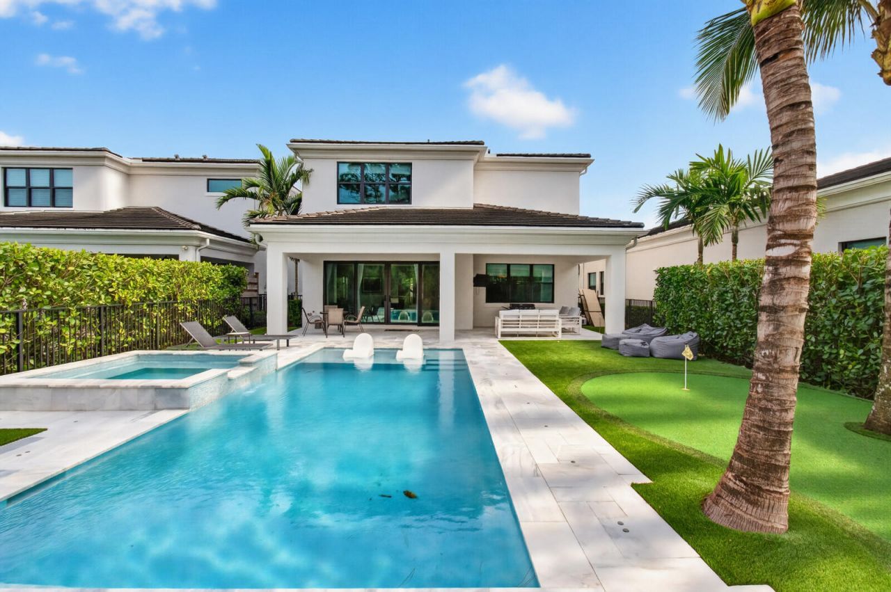 13534 Artisan Circle, Palm Beach Gardens, FL 33418 Photo