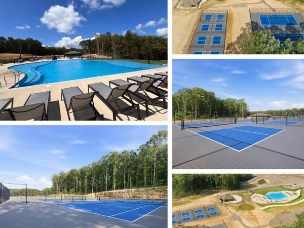 0 Canyon Ridge Road, Rising Fawn, GA 30738