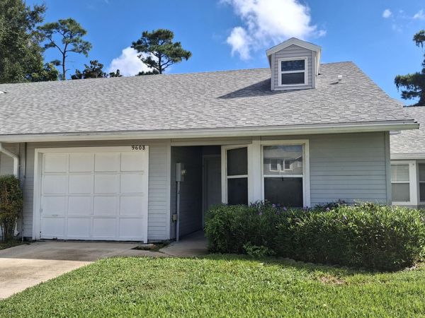 960 S Lakewood Terrace, Unit B, Port Orange, FL 32127