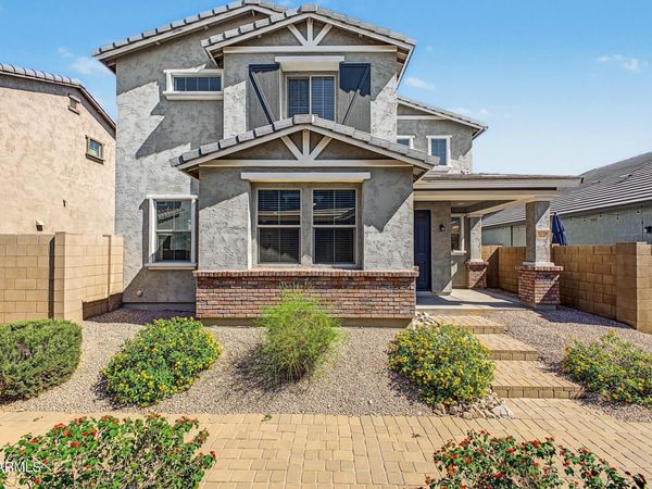 5728 E BUTTE Street, Mesa, AZ 85205