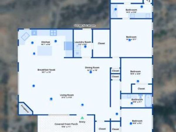 489 KINDRA HEIGHTS Road, Cottonwood, AZ 86326