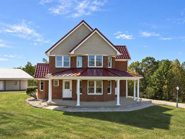 3118 KY-36 E, Carrollton, KY 41008