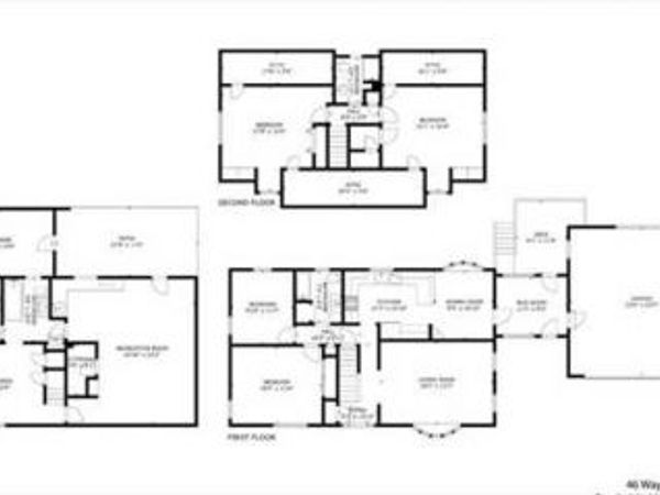 46 Wayne Road, Sagamore, MA 02561