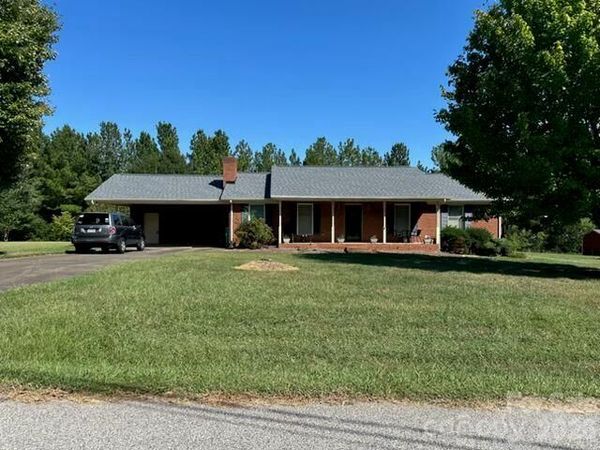 107 Lyman Street , Shelby, NC 28152