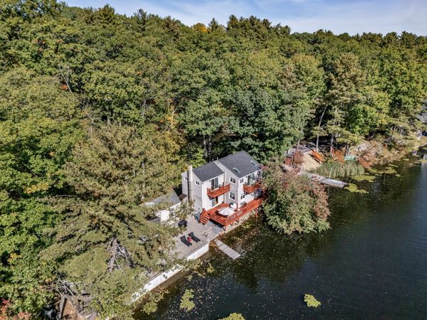 19 Baby Beach Rd, Groton, MA 01450