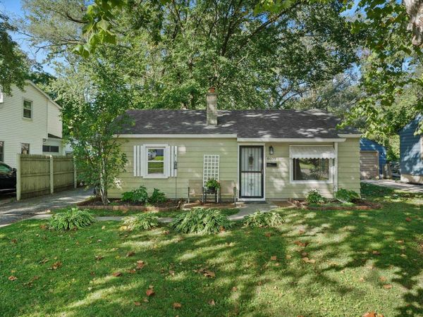 4609 Gordon Avenue, Monona, WI 53716