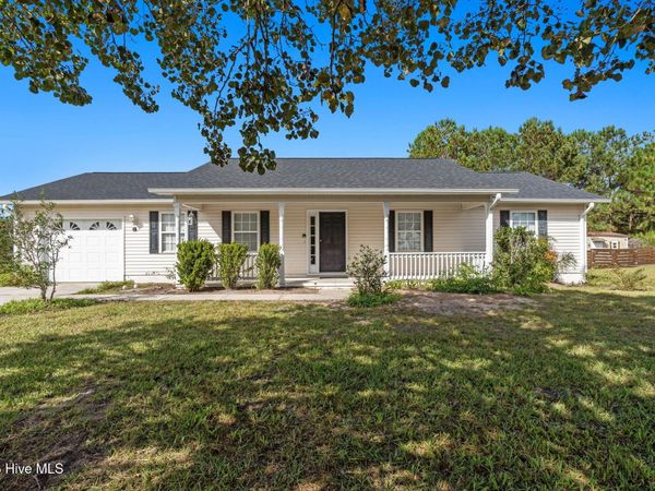 3024 Bay Village Street NW, Shallotte, NC 28470