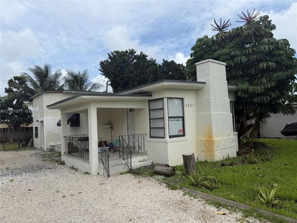 6331 Fillmore St , Unit A, Hollywood, FL 33024