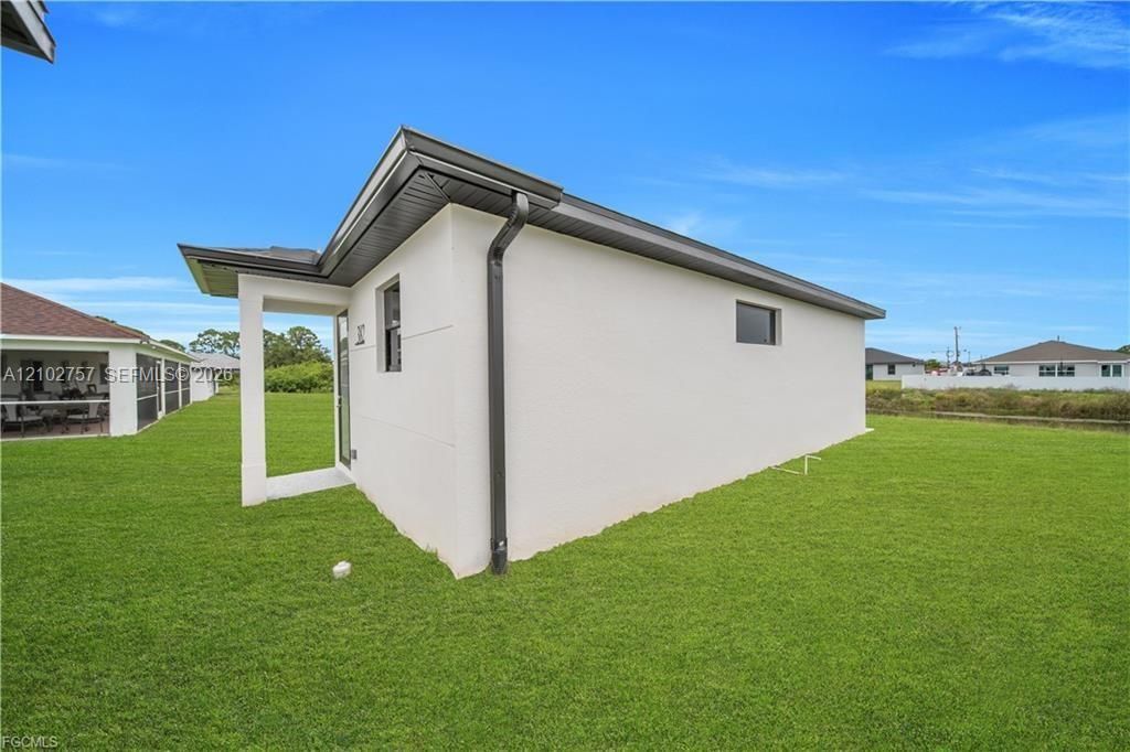 382 Pauline Ave , Lehigh Acres, FL 33974 Photo