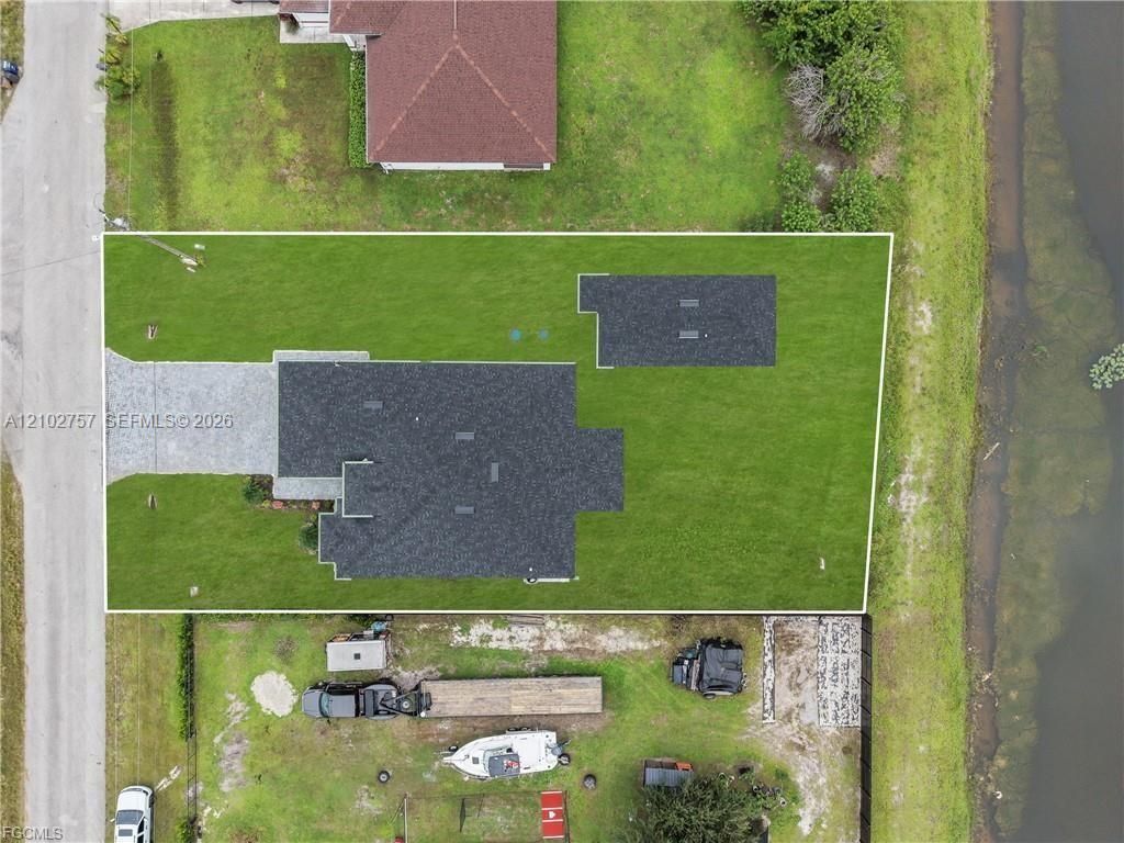 382 Pauline Ave , Lehigh Acres, FL 33974 Photo