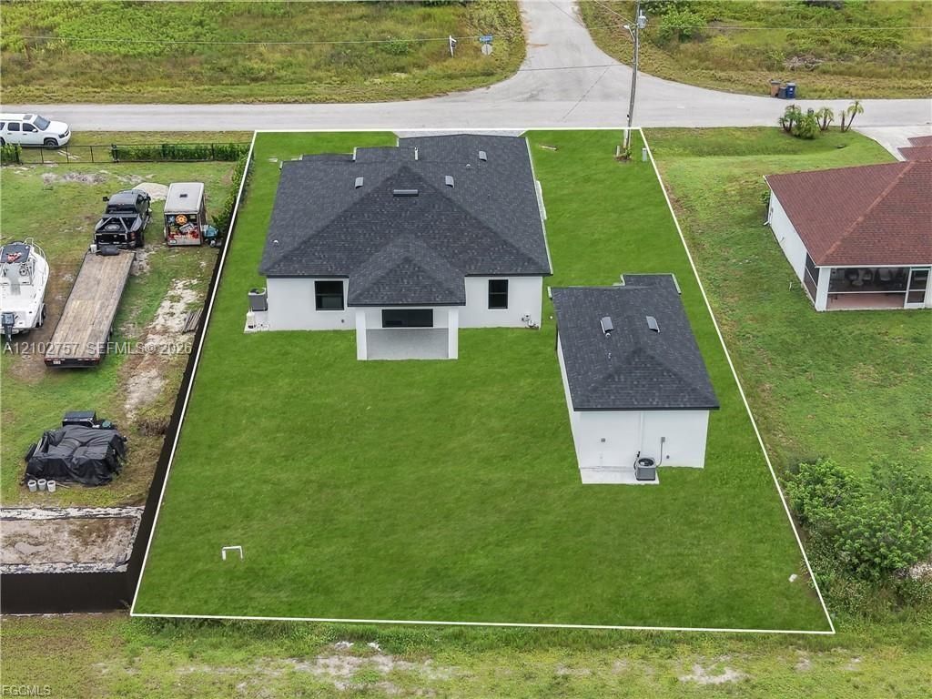 382 Pauline Ave , Lehigh Acres, FL 33974 Photo