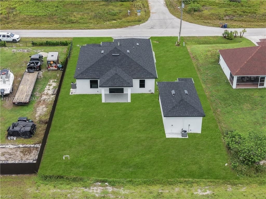 382 Pauline Ave , Lehigh Acres, FL 33974 Photo