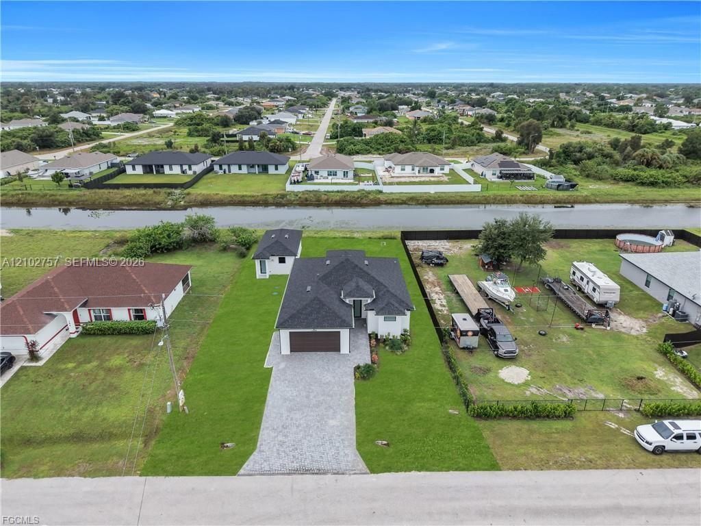 382 Pauline Ave , Lehigh Acres, FL 33974 Photo