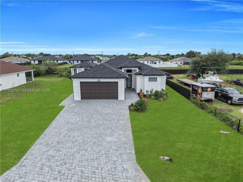 382 Pauline Ave , Lehigh Acres, FL 33974 Photo