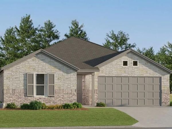 2520 Farrier Lane, Aubrey, TX 76227
