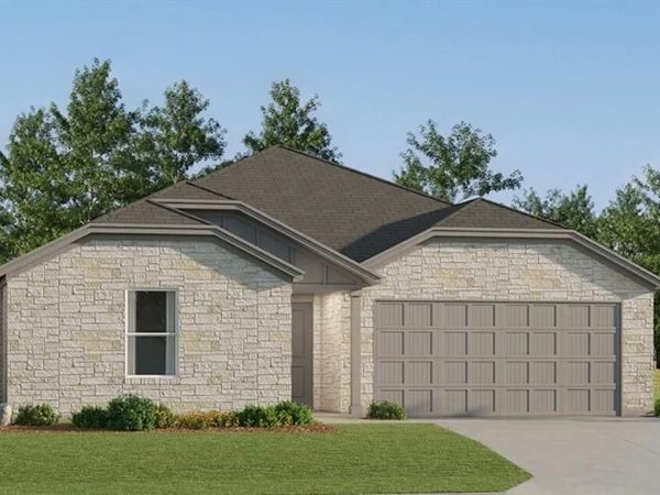 2504 Farrier Lane, Aubrey, TX 76227
