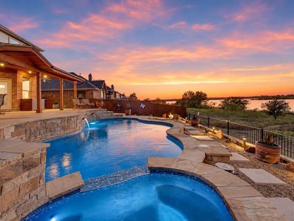 2828 Appaloosa Court , Little Elm, TX 75068