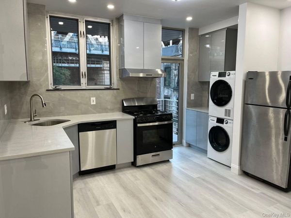44-46 Market Street , Unit 5A, New York (Manhattan), NY 10002