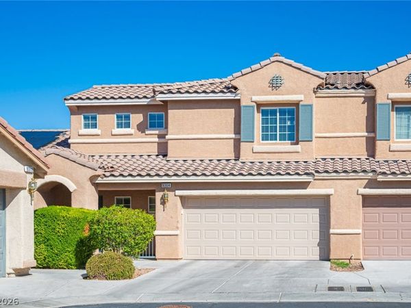 9304 Buttercup Court , Las Vegas, NV 89149
