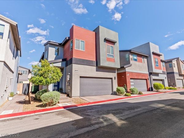 2664 Conifer Canyon Street , Henderson, NV 89044