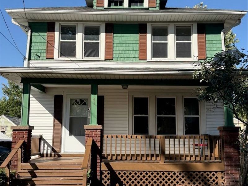 741 Iona Avenue, Akron, OH 44314 Photo 1