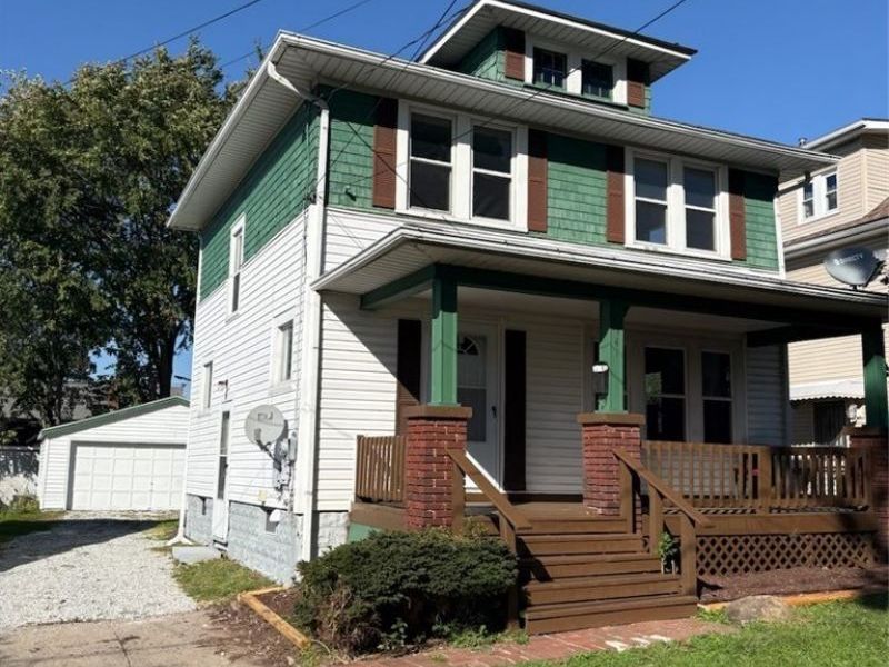 741 Iona Avenue, Akron, OH 44314 Photo 12