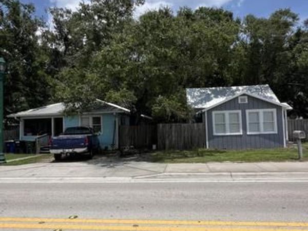 122 N 13th Street, Fort Pierce, FL 34950