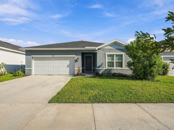 12357 SW Forli Way, Port St. Lucie, FL 34987