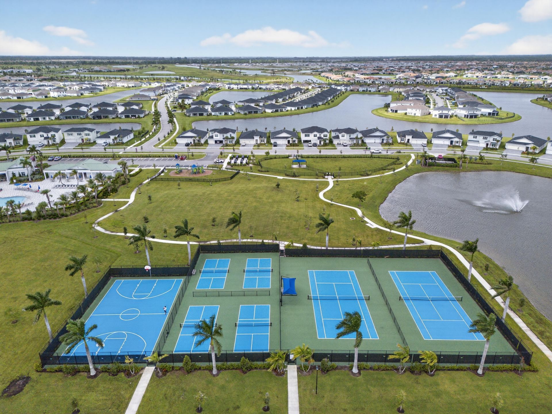12357 SW Forli Way, Port Saint Lucie, FL 34987 Photo