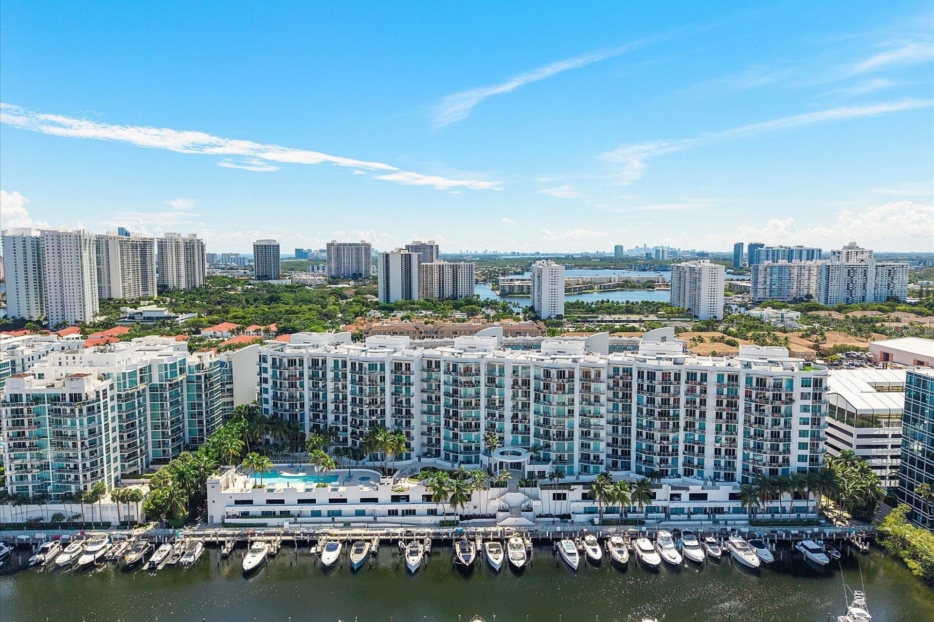 3029 NE 188th Street, Unit 610, Aventura, FL 33180 Photo