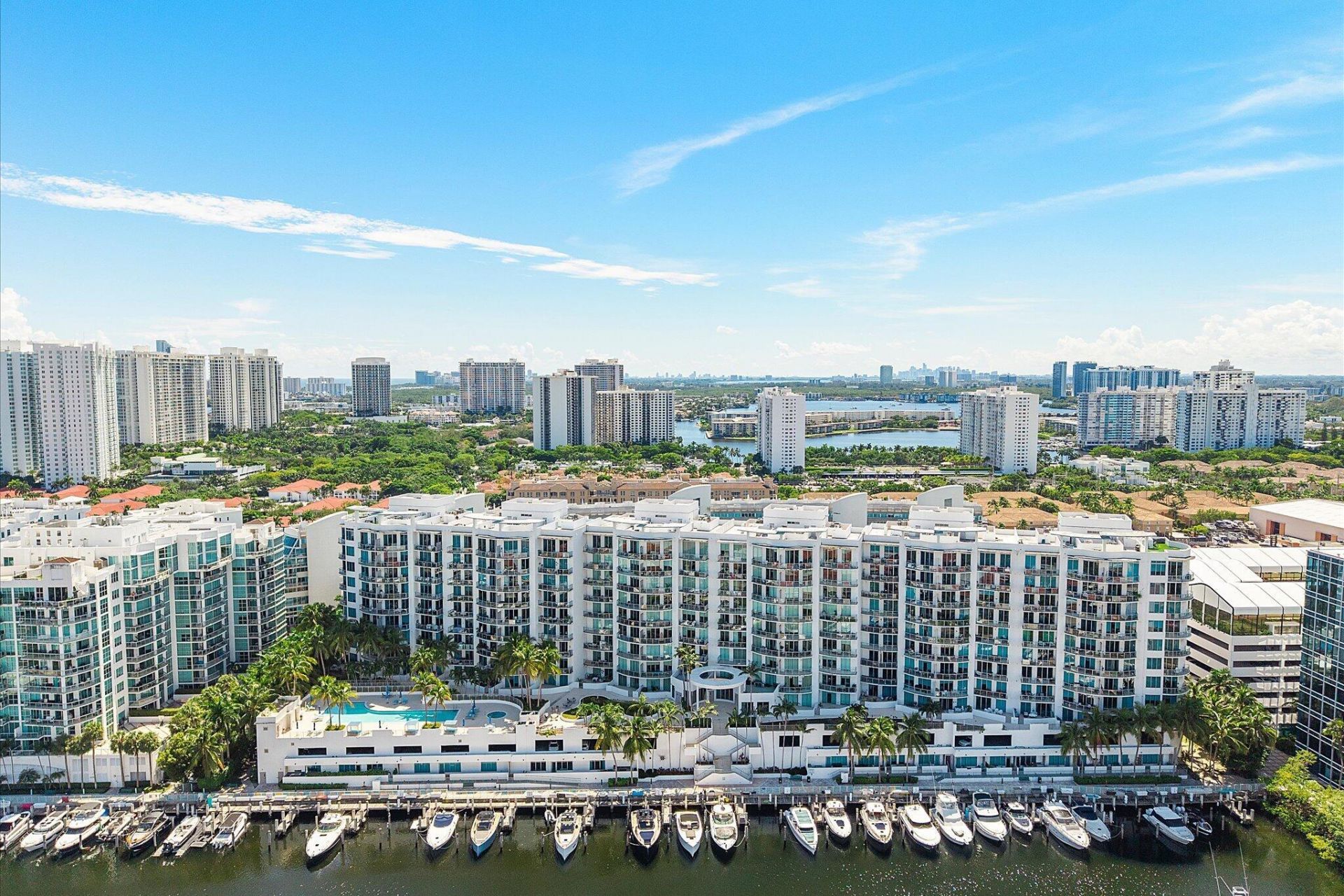 3029 NE 188th Street, Unit 610, Aventura, FL 33180 Photo