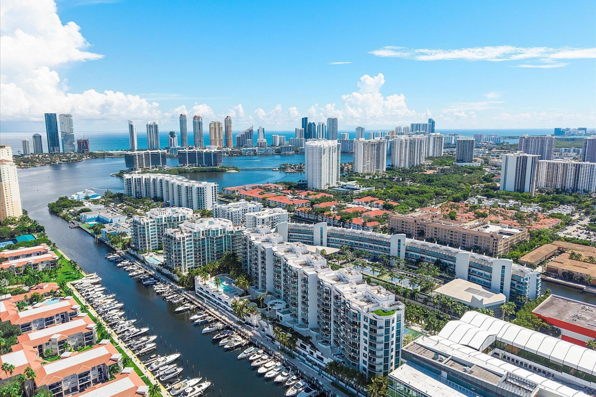3029 NE 188th Street, Unit 610, Aventura, FL 33180 Photo