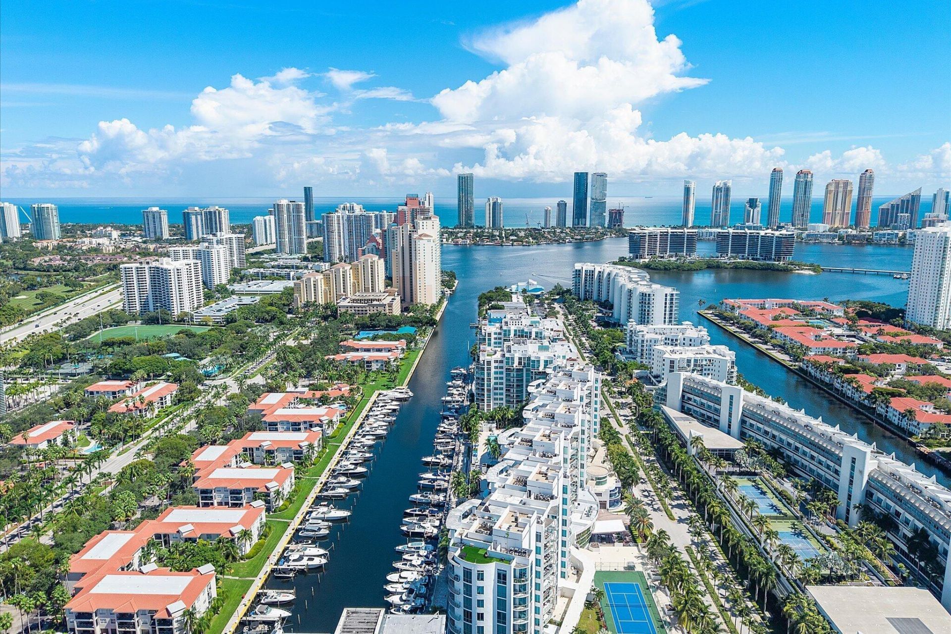 3029 NE 188th Street, Unit 610, Aventura, FL 33180 Photo