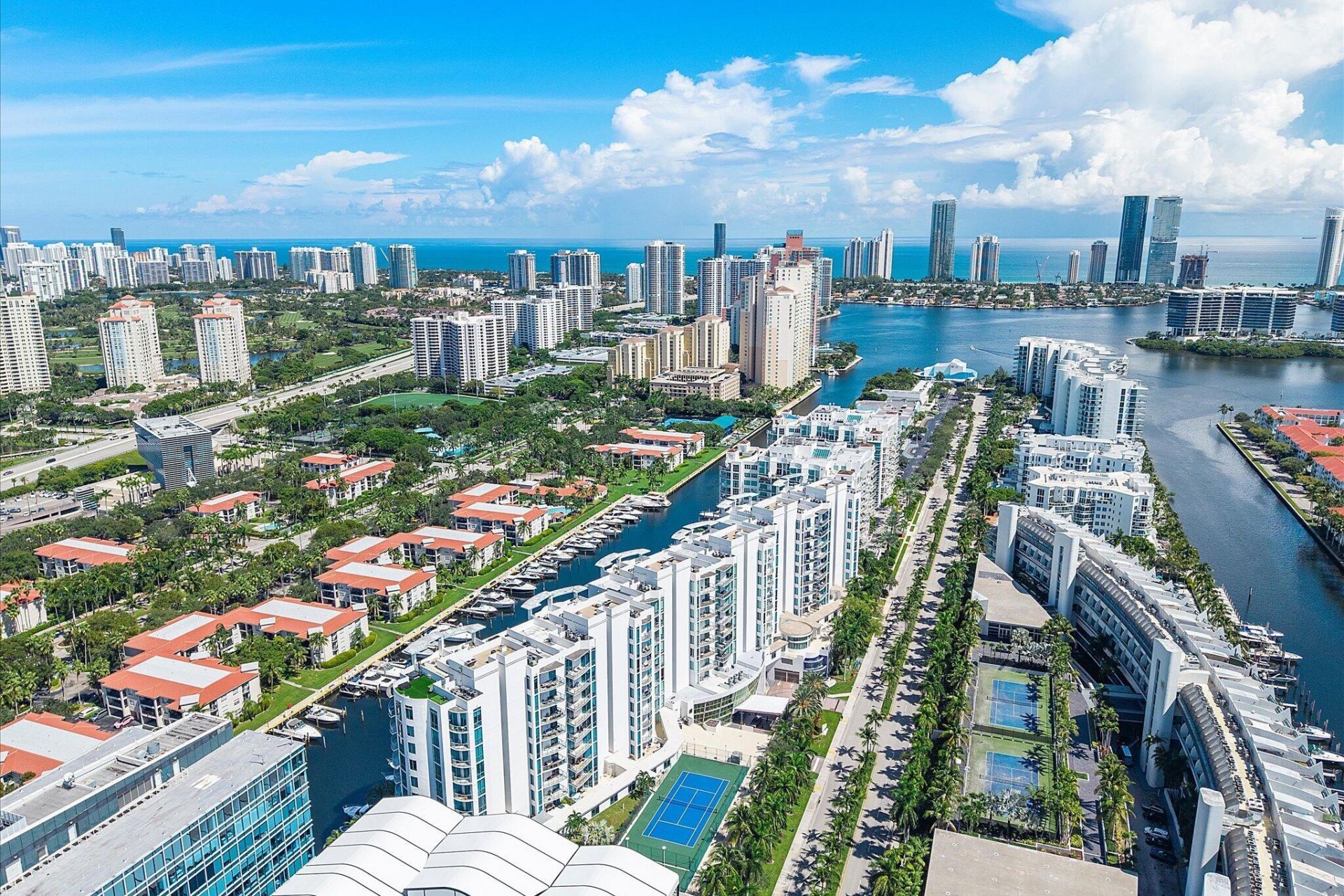 3029 NE 188th Street, Unit 610, Aventura, FL 33180 Photo