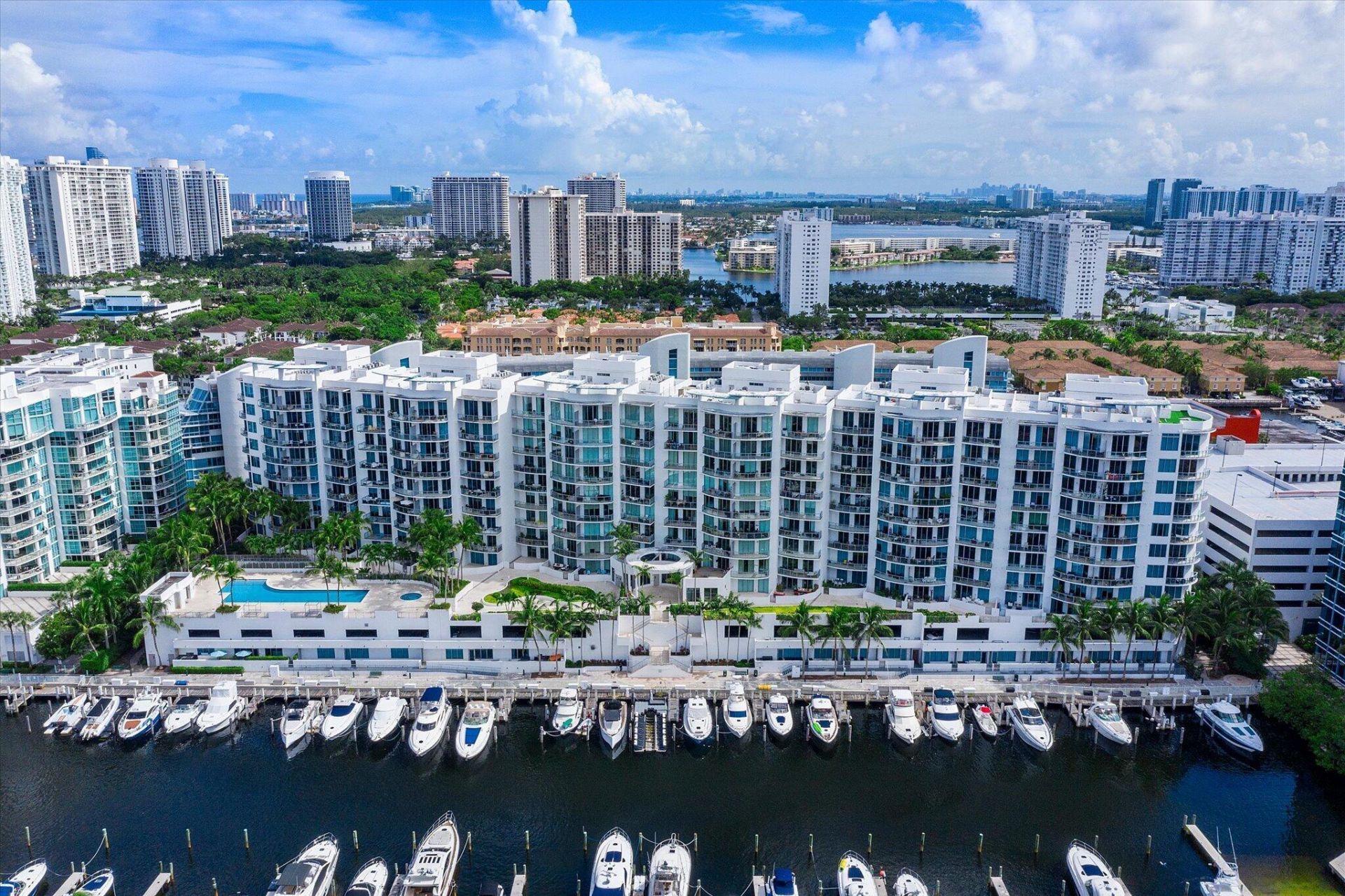 3029 NE 188th Street, Unit 610, Aventura, FL 33180 Photo