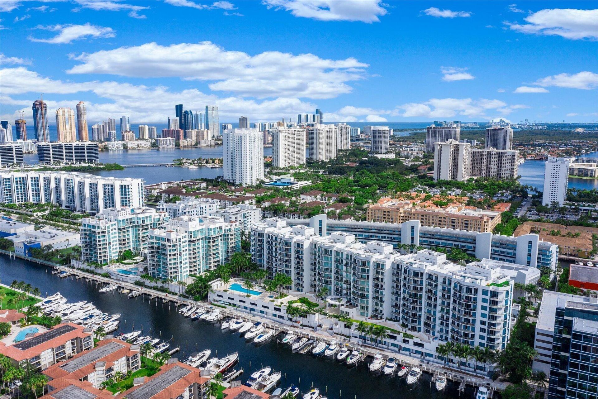 3029 NE 188th Street, Unit 610, Aventura, FL 33180 Photo