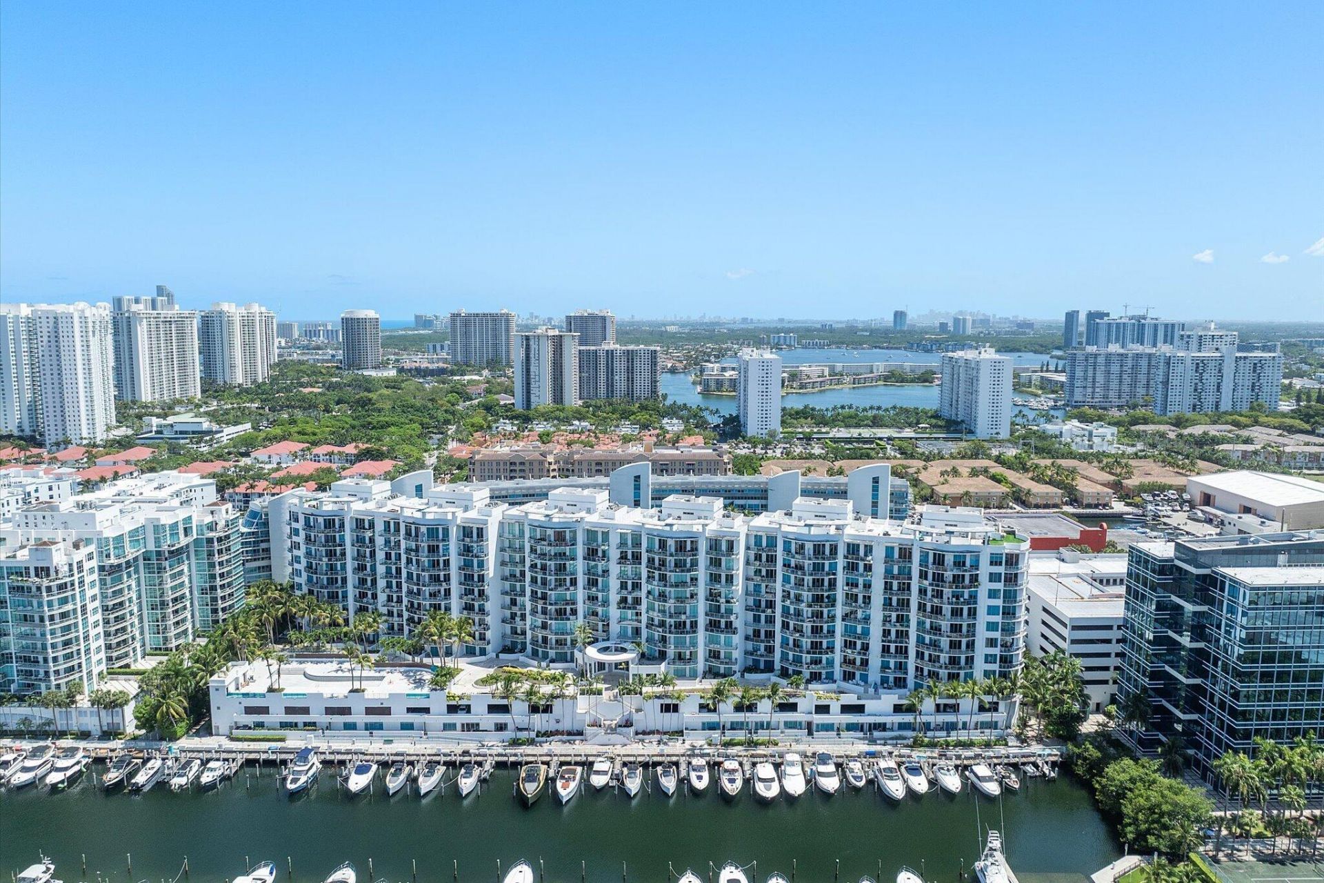 3029 NE 188th Street, Unit 610, Aventura, FL 33180 Photo
