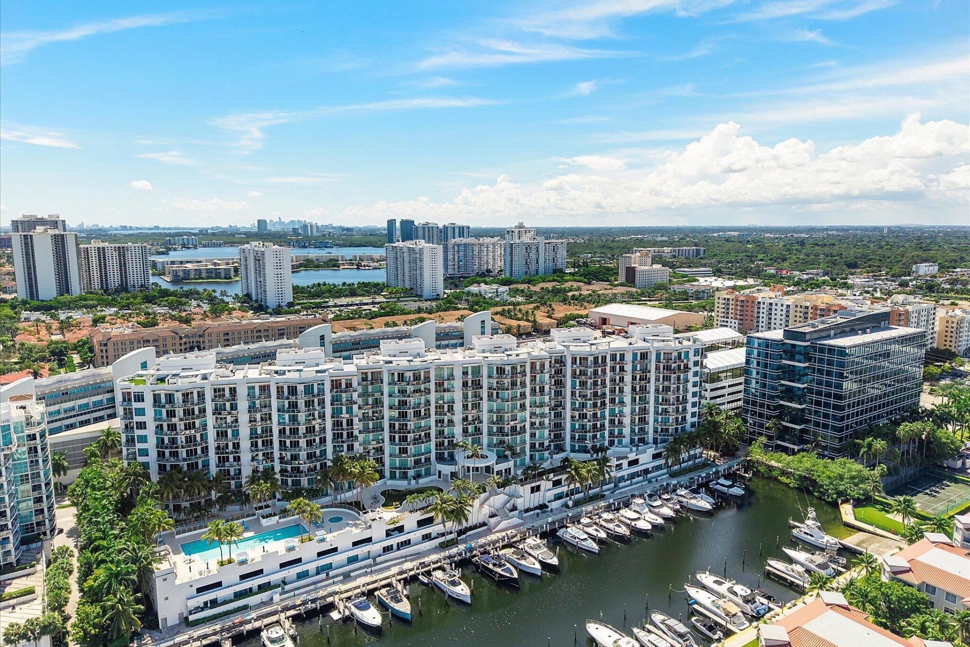3029 NE 188th Street, Unit 610, Aventura, FL 33180 Photo